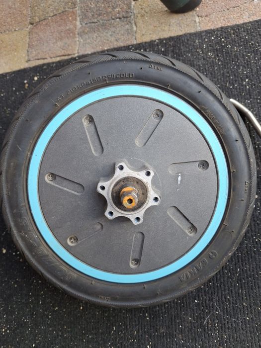 Silnik do hulajnogi elektrycznej motus scooty10
