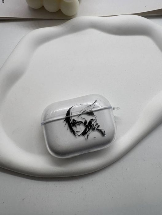 Чехол для AirPods