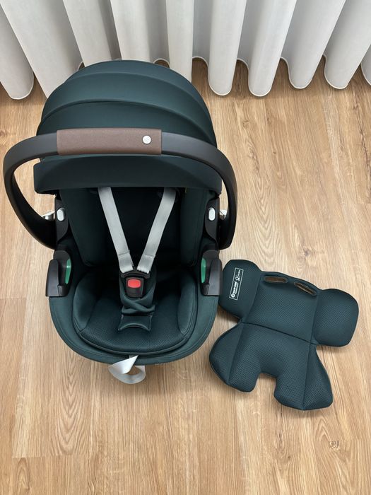 Maxi-cosi Pebble 360 Pro2