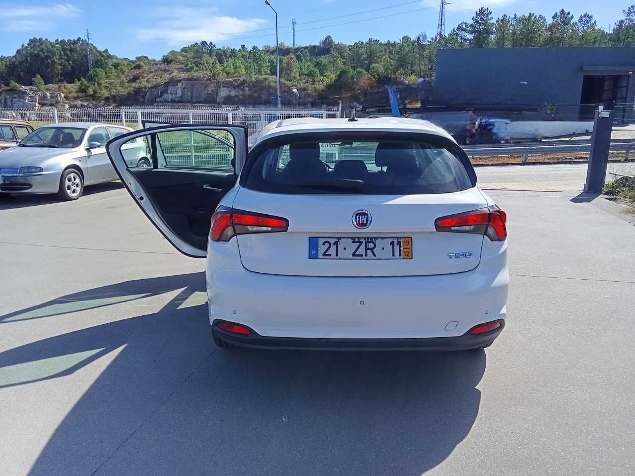 Venda de automóvel