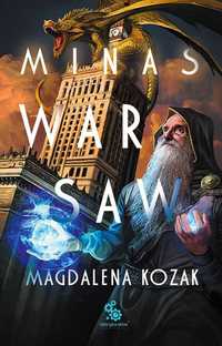 Minas Warsaw
Autor: red. Magdalena Kozak