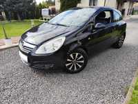 Corsa D 1.4 90 KM klima