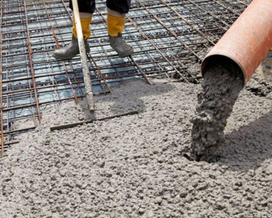 Бетонные работы, фундамент,стяжка,отмостка,усиление дома, армирование