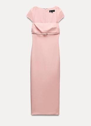 Сукня зара , zara