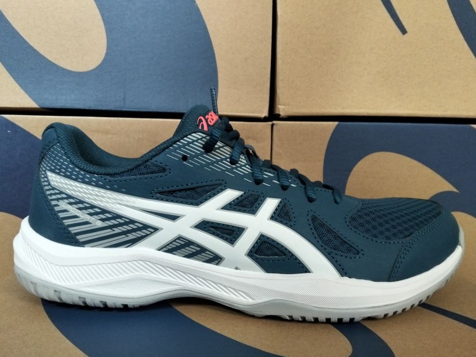 Кросівки для  волейболу asics різні моделі з 39 по 48 р