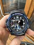 G-shock Gulfmaster GN-1000B-1A