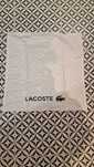 Worek przeciwkurzowy Lacoste