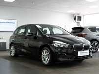 BMW Seria 2 BMW 225xe Active Tourer iPerformance Advantage Step
