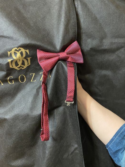 Весільний костюм свадебный Oliver Mancini і сорочка рубашка