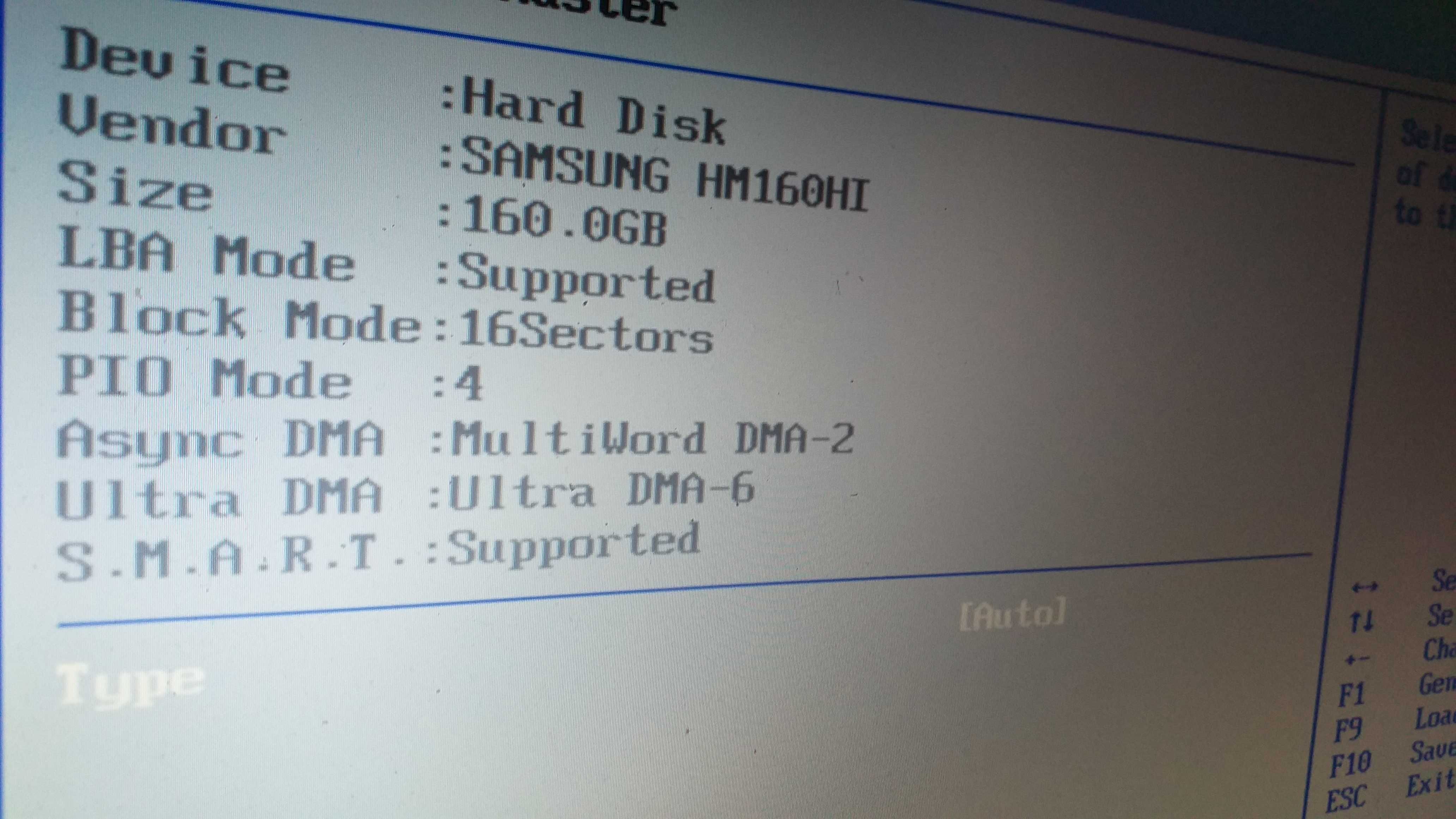 Laptop Asus X58LE