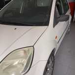Ford Fiesta 1.4 TDCI 2005