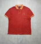 Polo Shirt Stone Island great color logo koszulka