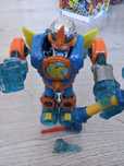 SuperThings SuperZings robot