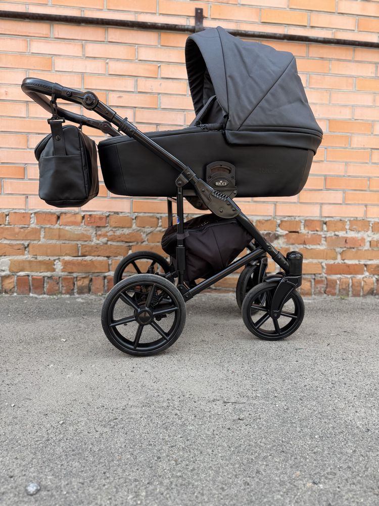 Коляска 2в1 Ricci Primo