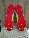 Chuteiras Adidas F50 Pro FG - N 46
