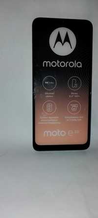 atrapa telefonu motorola