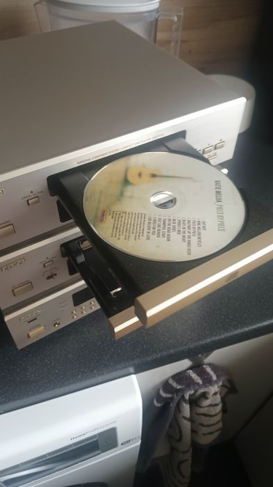 Zestaw Denon F-100