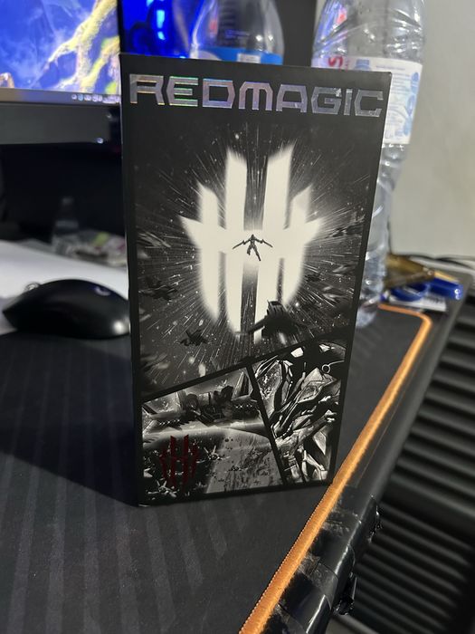Nubia RedMagic 7 Premium