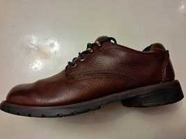 Туфли мужские кожаные Marks & Spencer Великобритания 43 размер