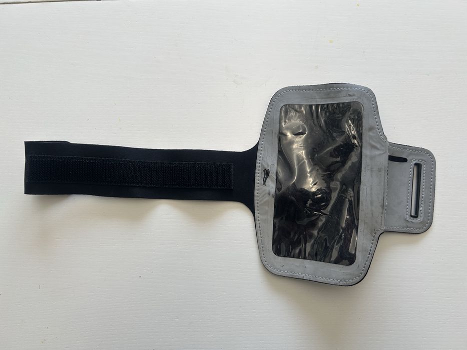 Braçadeira para telemóvel smartphone