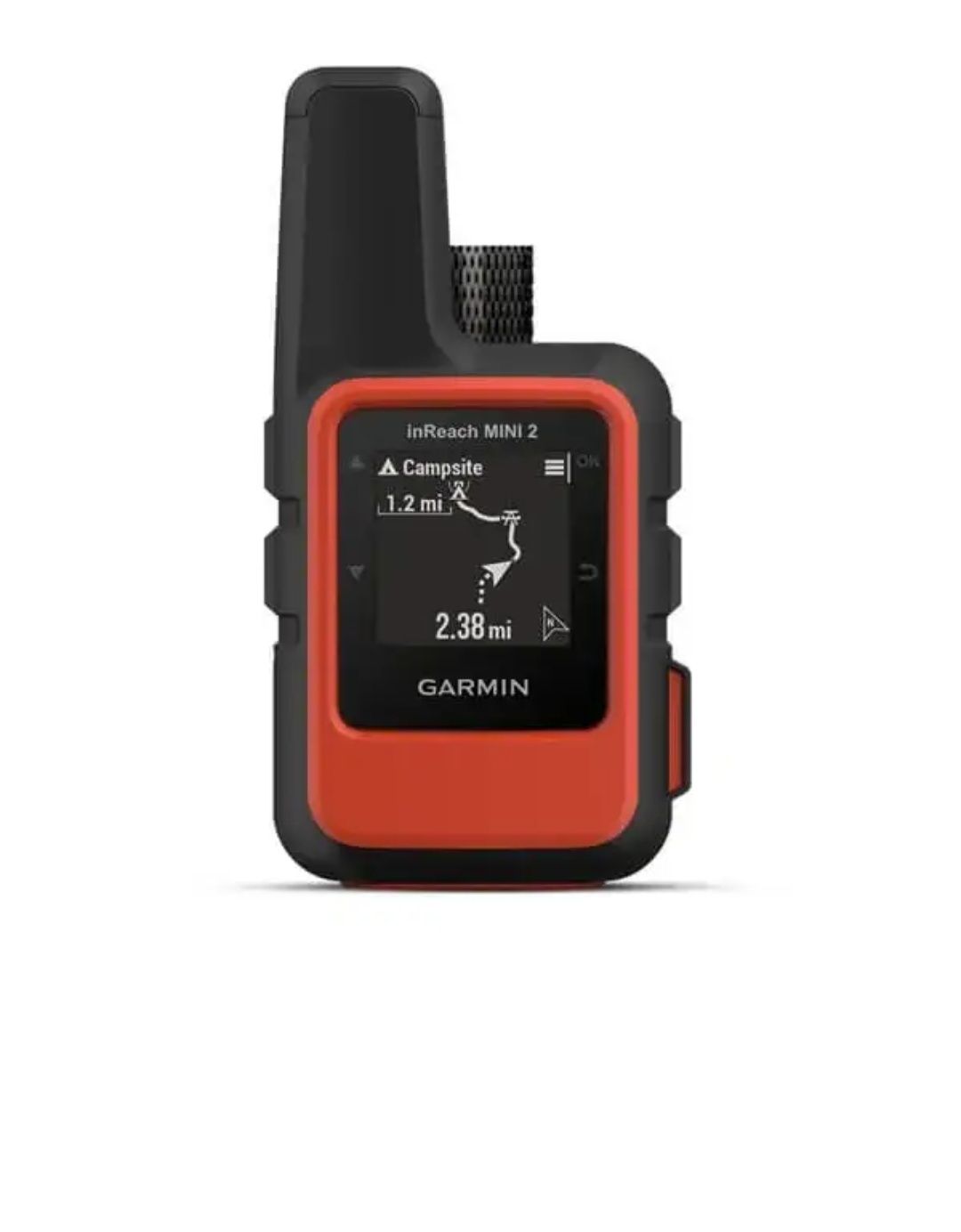 Garmin inreach mini 2