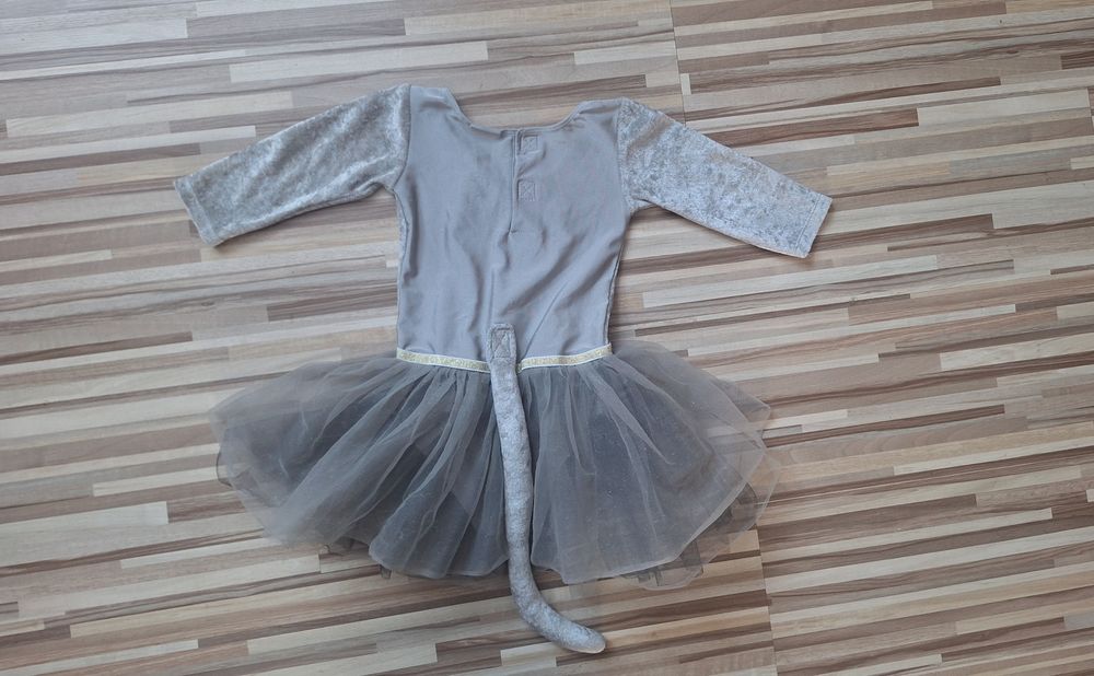 Strój przebranie MYSZKA (98)