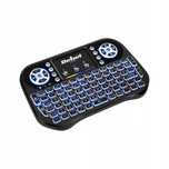 Bezprzewodowa Klawiatura Mini Q5 Smart Tv Box