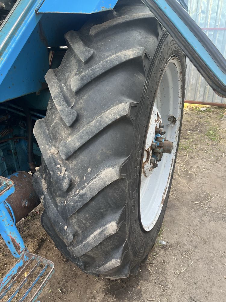 Продам трактор МТЗ 82.