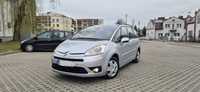 Citroën C4 Grand Picasso *LPG* *7osobowy* *Climatronic*