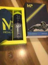 Стартові гідрошорти MP Michael Phelps X Presso