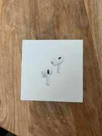 Продаю абсолютно новісінькі навушники Airpods Pro 2 від Apple