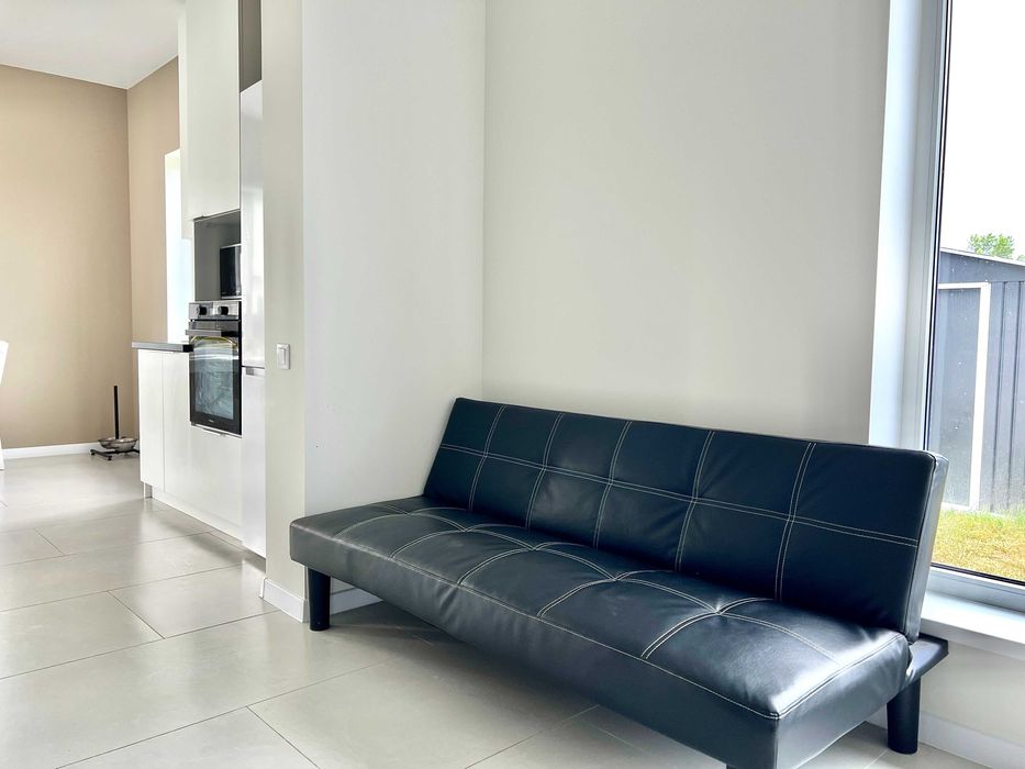 Одноповерховий будинок з ремонтом