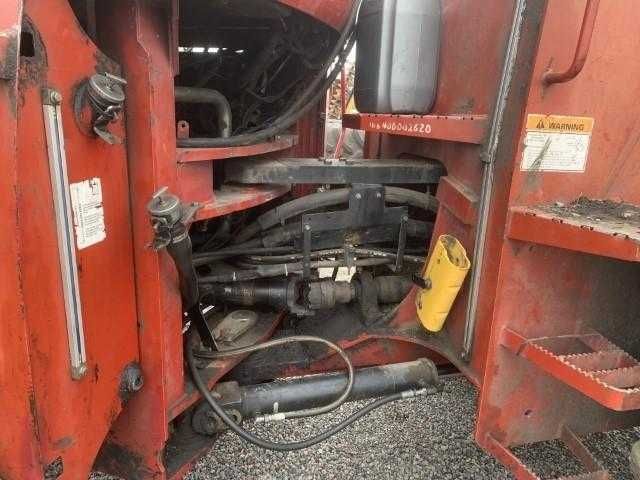 Трактор Case IH Staiger 535, 2008 р.в.