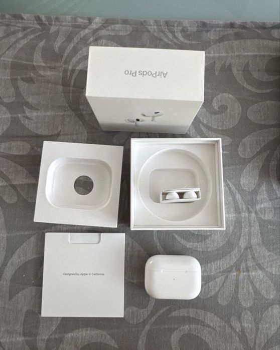 Aipods Pro 2 Geração