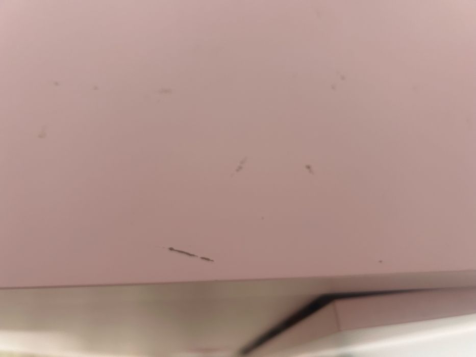 Meble do pokoju dla dziewczynki