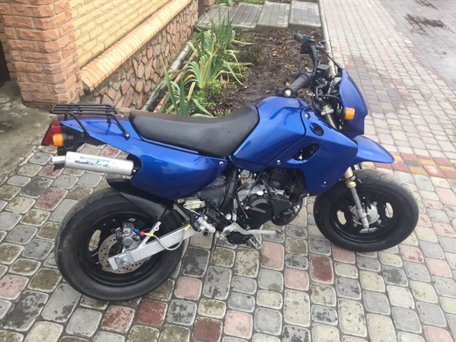 Продам Kawasaki