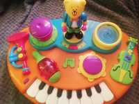 Zabawka grająca  muzyczna