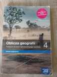 Oblicza geografii 4 zakres rozszerzony