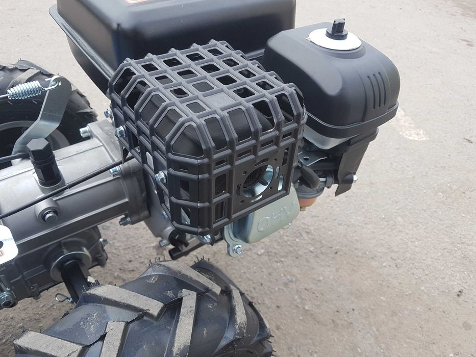 Мотоблок КЕНТАВР МБ40-1С/G Безкоштовна доставка 100км