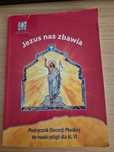 Religia klasa 6  Jezus nas zbawia Diecezji Płockiej