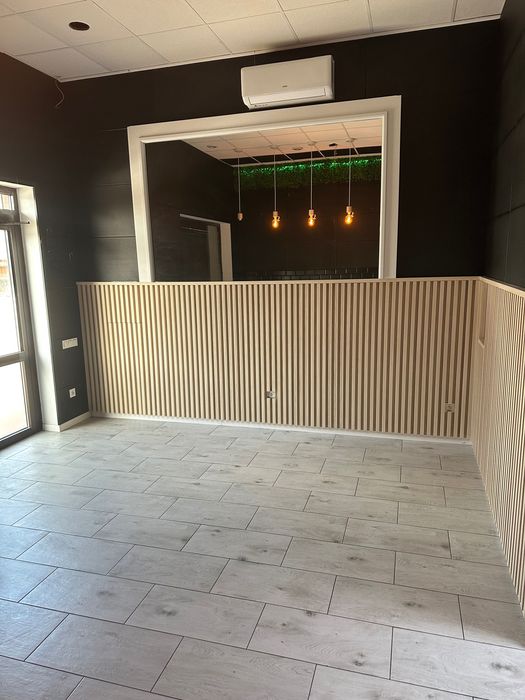 Wynajmę lokal handlowo usługowy - Warszawa Rembertów