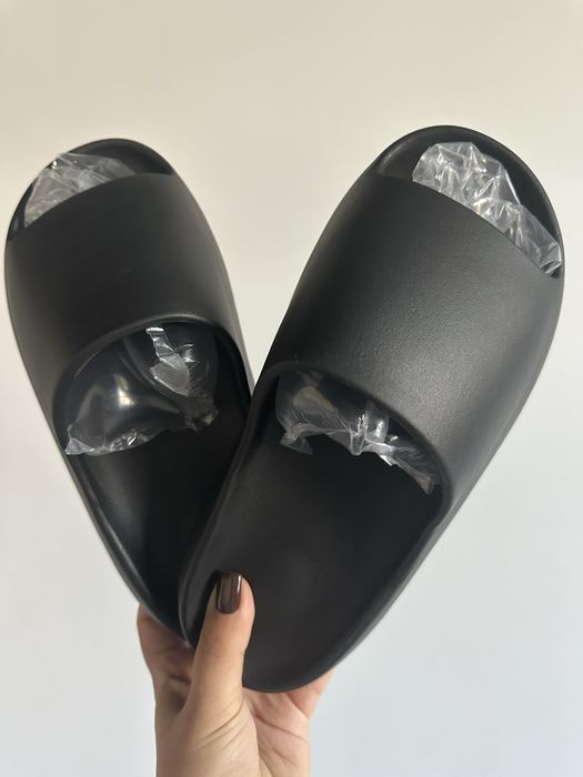 Гумові тапочки універсальні