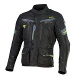 PROMOCJA Nowa Kurtka Motocyklowa Męska SECA ARRAKIS rozmar 2XL