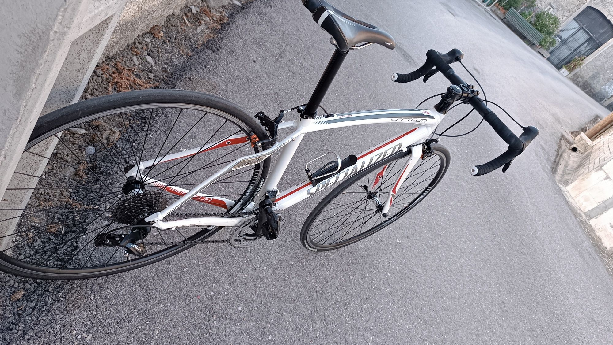 Bicicleta Specialized Secteur