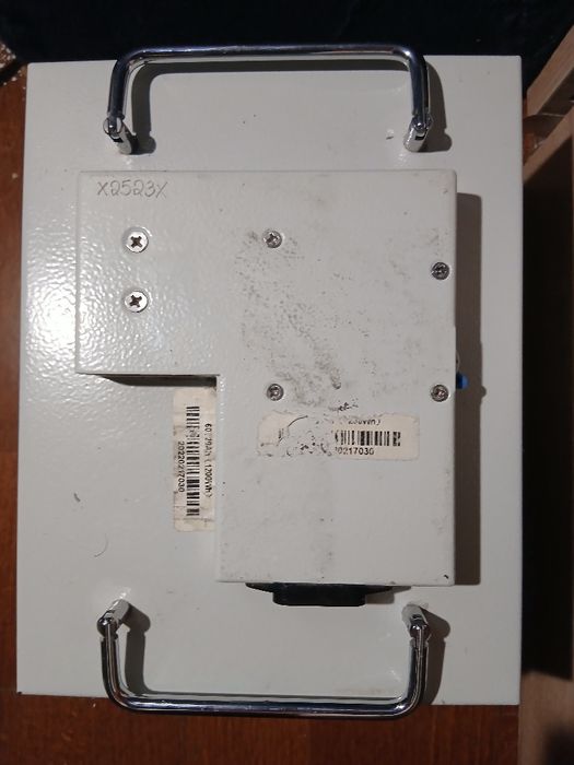 Bateria scooter eletrica lítio