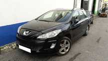 Peugeot 308 SW 1.6 HDI (Para Peças)