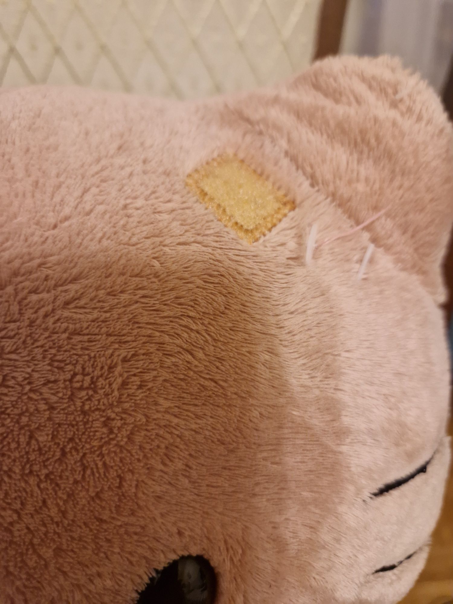 Hello Kitty  - Miś - Build - A- Bear
