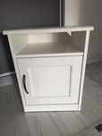 Stolik nocny Ikea