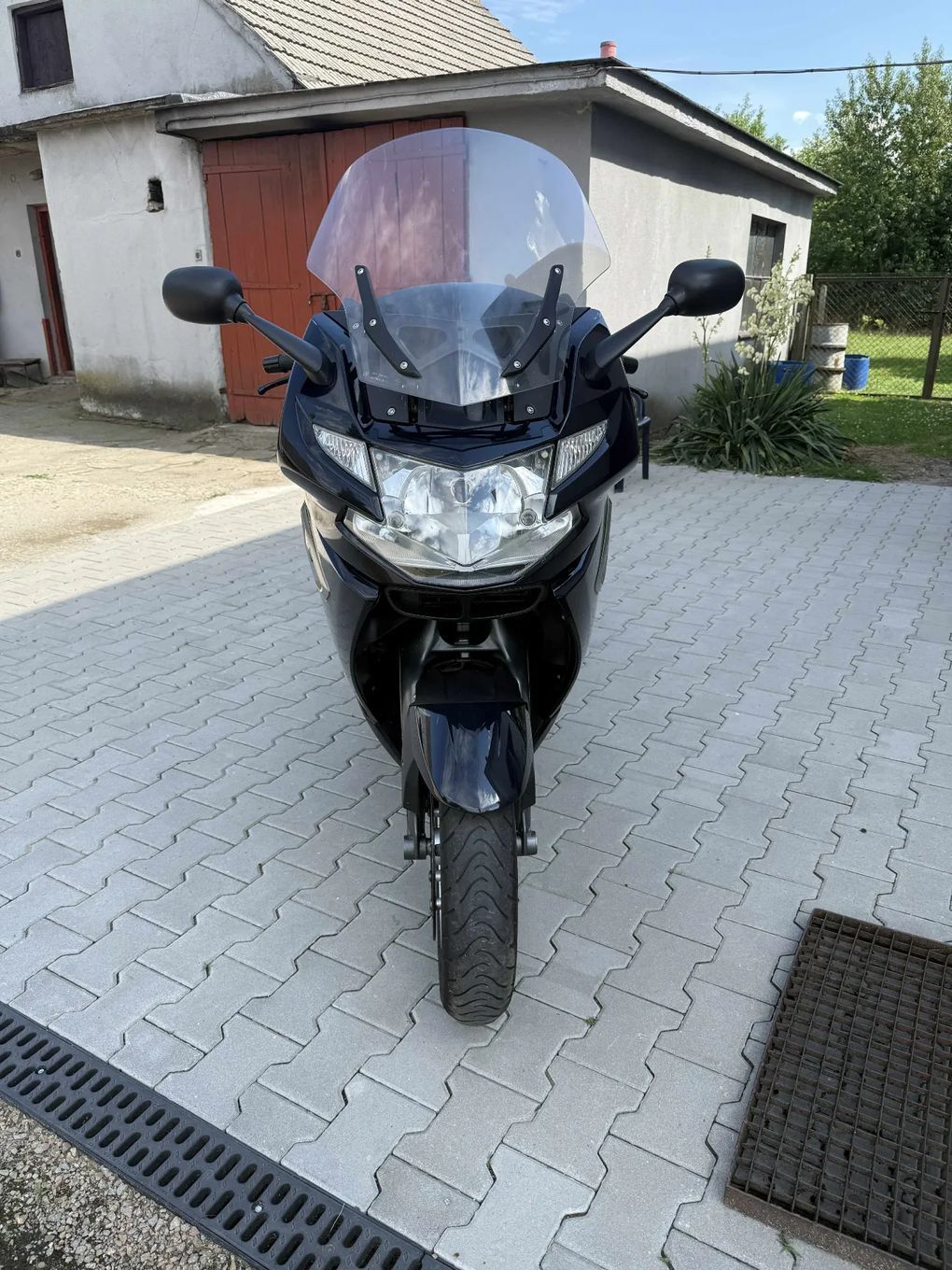 BMW K 1300 GT