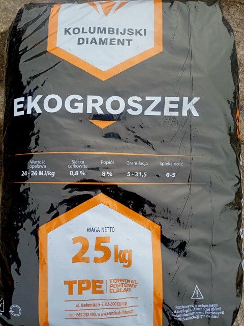 Pellet EB pelet 6mm A2
